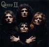 CD QUEEN - Queen II (2011 Remaster) 2763888 Island Records 2011 UK Rock Used