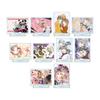 Fushigi Yuugi Trading Color Illustration Acrylic Stands Box of 10