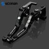 For KTM 1290 Super Adventure R /T /S 2015- 1190 Adventure R 2013-2016 Motorcycle Accessories Folding Brake Clutch