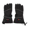 Heating Gloves Electric Touchscreen Heated Gloves Waterproof Windproof Warm Keeping Gloves for