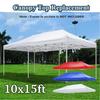 3x4.5m Tents 3 Colors Waterproof Garden Tent Gazebo Canopy Outdoor Marquee Market Tent Shade Party Pawilon Ogrodowy