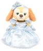 Bear Mail Order Cookie Anne Clothes Costume Cinderella No Body for S Size [Teddy Alice] Dress-up