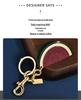 Exquisite Women's Watermelon Pendant Keychain Bag Charm