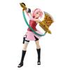 Banpresto NARUTONARUTOP99 Sakura Haruno Figure