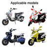 Hydraulic Brakes Universal Motorbike Brake Pump Buggy Scooter Cylinder Pump Handle Accessories Left Right Clutch Lever