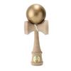 Yamagata Kobo OOZORA Premium Certified by the Japan Kendama for Competition Use Kendama, Association, (Gold)