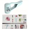 1PC Grape Slicer Fruit Splitter Fresh Fruit Separator Fruit Artifact Suitable for Gifts for Friends, Colleagues and Family