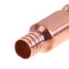 1 Pcs Copper Siphon Filler Pipe Water Changer Manual Diversion Tube Fittings Siphon Connector Gasoline Fuel Water Absorber