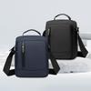 New Men's Casual Messenger Bag Simple Fashion Trend Handbag Business Bag Men's Bag Shoulder Bag
