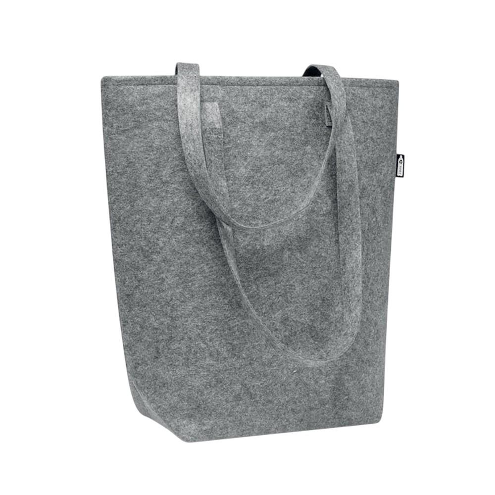 MidOcean Taslo RPET Felt Shopper Bag