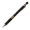 Zebra Mechanical Tecto Pencil, Two-Way, 0.5mm, Black/Green, MA41-23-BKG