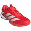Adidas Adizero Ubersonic 5 Lucid Red Men Sneakers Zero-Metallic Aurora-Ruby IH2555