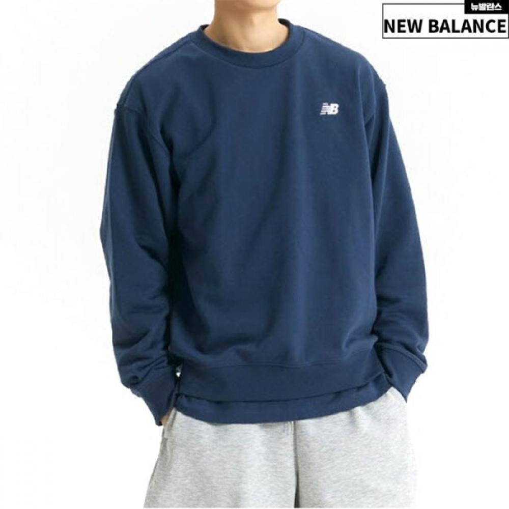 New Balance Small Logo Sweatshirt Nbnce2s021 59