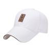 Fashion Women Men Adjustable Colorblock Baseball Cap Hat  Cap Shade