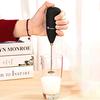 Creative Electric Mini Blender Kitchen Gadget - Egg Beater, Milk Frother, Coffee Blender by HL