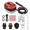 Multifunctional High Pressure Steam Cleaner Portable Handheld 3500W High Temperature Steam Cleaning