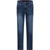 Men's Straight-Leg Stretch Jeans
