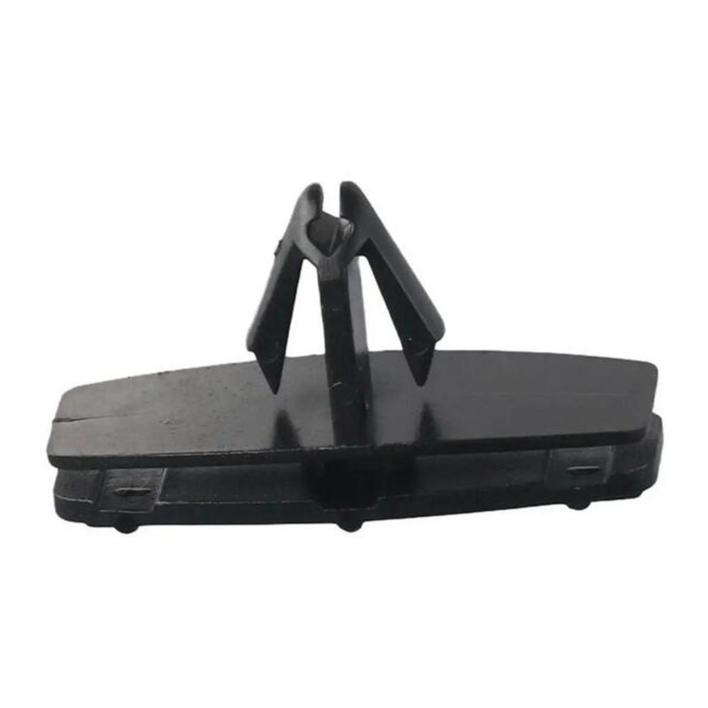 25Pcs 68039280AA Fender Flare & Rocker Moulding Clips For Jeep Wrangler JK Ram