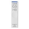 Mitsubishi Pencil Sharp Refill Uni 0.5 Mm