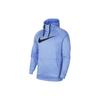 Therma Swoosh Training Pullover Hoodie Men Outerwear Pulse-Blue Gemstone-Blue CU6240-478