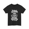 The Black Dahlia Murder Band Short Sleeve Cotton Black Unisex Shirt Size S-4XL