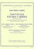 Rondex: New and Various Studies (Saxophone Instruction Book) Leduc Publishing