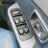Car Styling Power Master Window Switch 84820-97201 For Daihatsu Sirion Terios Serion YRV 1998-2001 LHD RHD Left & Right