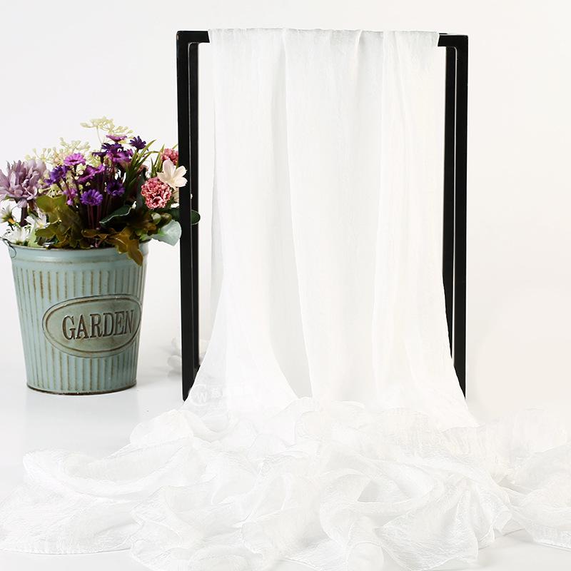 Spring/Summer New Women'S Silk Scarf 150*230 /150*300 Cm Simulated Silk Twill Square Scarf Fashion Printed Large Square Scarf Professional Scarf