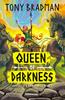 The Queen of Darkness Book