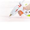 30/80W Handmade Heat Melt Glue Tool Heat Glue Tool Kit with Glue Sticks Pneumatic Diy Tools
