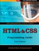 The HTML & CSS Programming Guide Book
