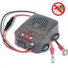 Rodent Repellent Car Mouse Repeller Electronic Ultrasonic Car Mouse Repeller Over-voltage