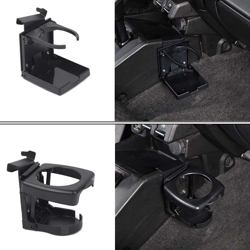 Gear Shift Water Cup Holder Bracket Rack Support For Suzuki Jimny 2019 Interior Accessories