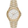 MK6991 Lennox Gold-Tone Ladies Watch