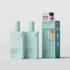 Basic Aqua All-In-One 1+1 Special Set (200mL+200mL)
