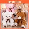 Bear Cuddle Teddy Plush Toy Cartoon Doll Valentine Day Give Female Birthday Gift