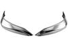 Chrome Headlight Eyeliner for Hijet Truck S S500 S510 500 510 Hijet Truck S500P/S510P (Pre-facelift) [HEAD-ETC-056]