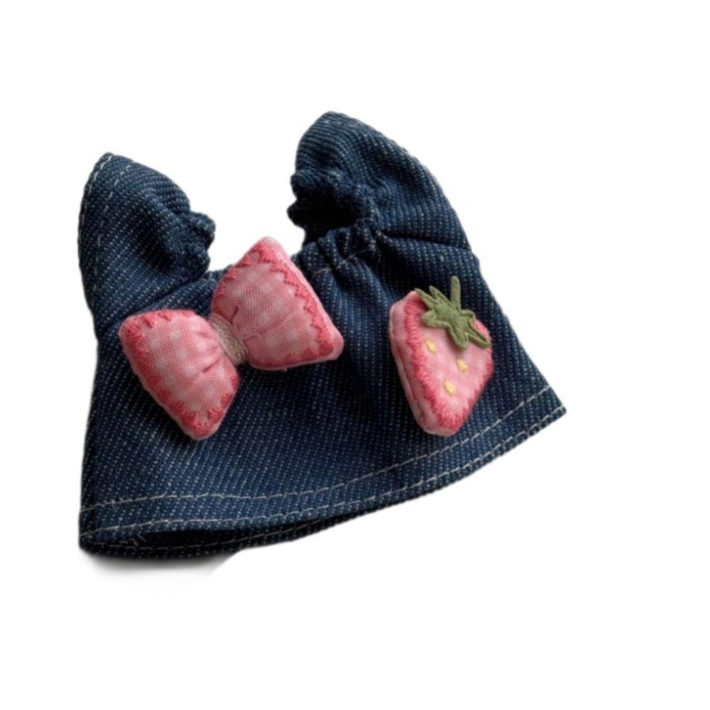 Multistyles Cotton Doll Shorts Fashion Pants Trousers Clothes Kids Toys for 10cm Cotton Doll