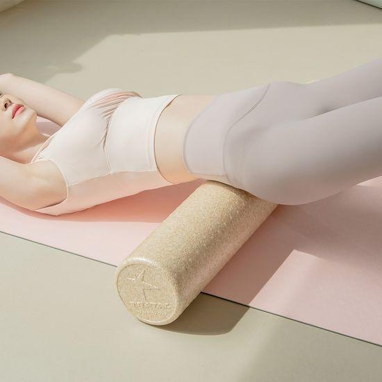 Tratac EPP Foam Roller 90cm 6 Colors