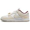 New Dunk Low Se Just Do It White Phantom Women's DV1160-100