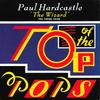 7inch Record PAUL HARDCASTLE - The Wizard (The Theme From Top Of T PAUL3 Chrysalis 1986 UK Dance & Electronica Used
