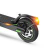 Isinwheel S9 PRO Electric Scooter - 350W Motor, 8.5" Solid Tires, Smart App Control | Ultra-Portable Commuter Scooter