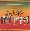 CD VARIOUS ARTISTS - Rockers RRCD45 Mango Europe Reggae, Ska & Dub Used