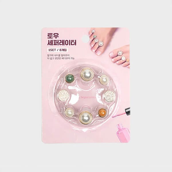 Tow Separator (Pearl)