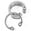 304 Stainless Steel C-Type Retaining Ring Set DIN472 Box Package