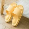 Fashion Big Size EVA Massage Slippers Men Women's Home Slippers Outdoor Beach Shoes Couples Sandals Light House Bathroom Non-slip Slides