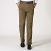 Cozy Up Men's Flat Front Relaxed Straight Pant