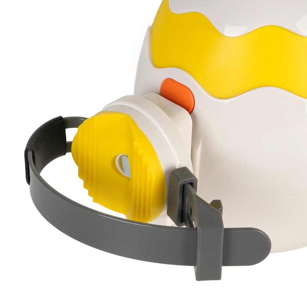 Rechargeable Stroller Rocker ABS Portable Aid Rocker Pram Crib Vibrating Bouncer Soother