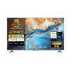 Xiaomi Tunerless TV 75 Inch Quantum Dot miniLED Google TV 4K 144Hz LCD TV Smart TV AirPlay2 Internet Video Compatible VRR Compatible Game Mode Dolby