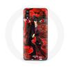 Case for Huawei P20 Lite Itachi Uchiha Naruto Anime